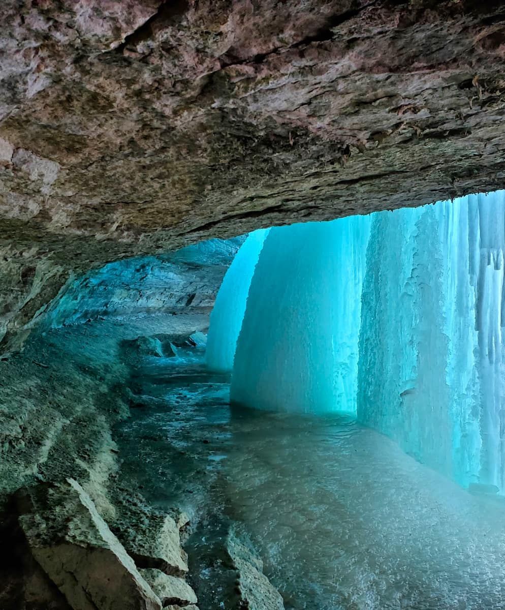 Minnehaha Falls Minneapolis Minnehaha Falls Minneapolis