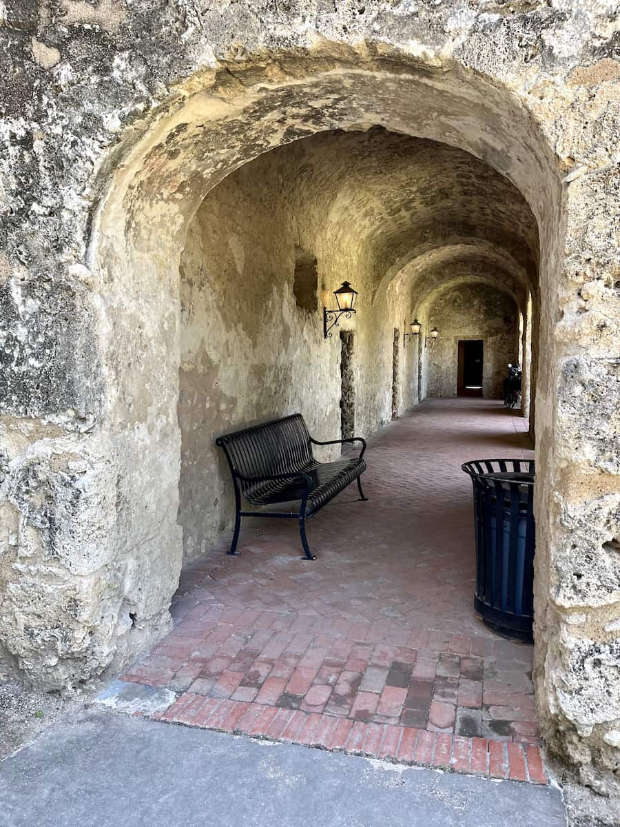 Mission Concepción, San Antonio Mission Concepción, San Antonio