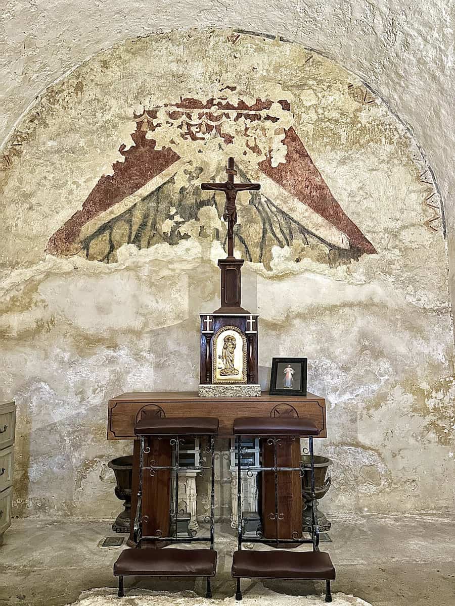 Mission Concepción, San Antonio Mission Concepción, San Antonio