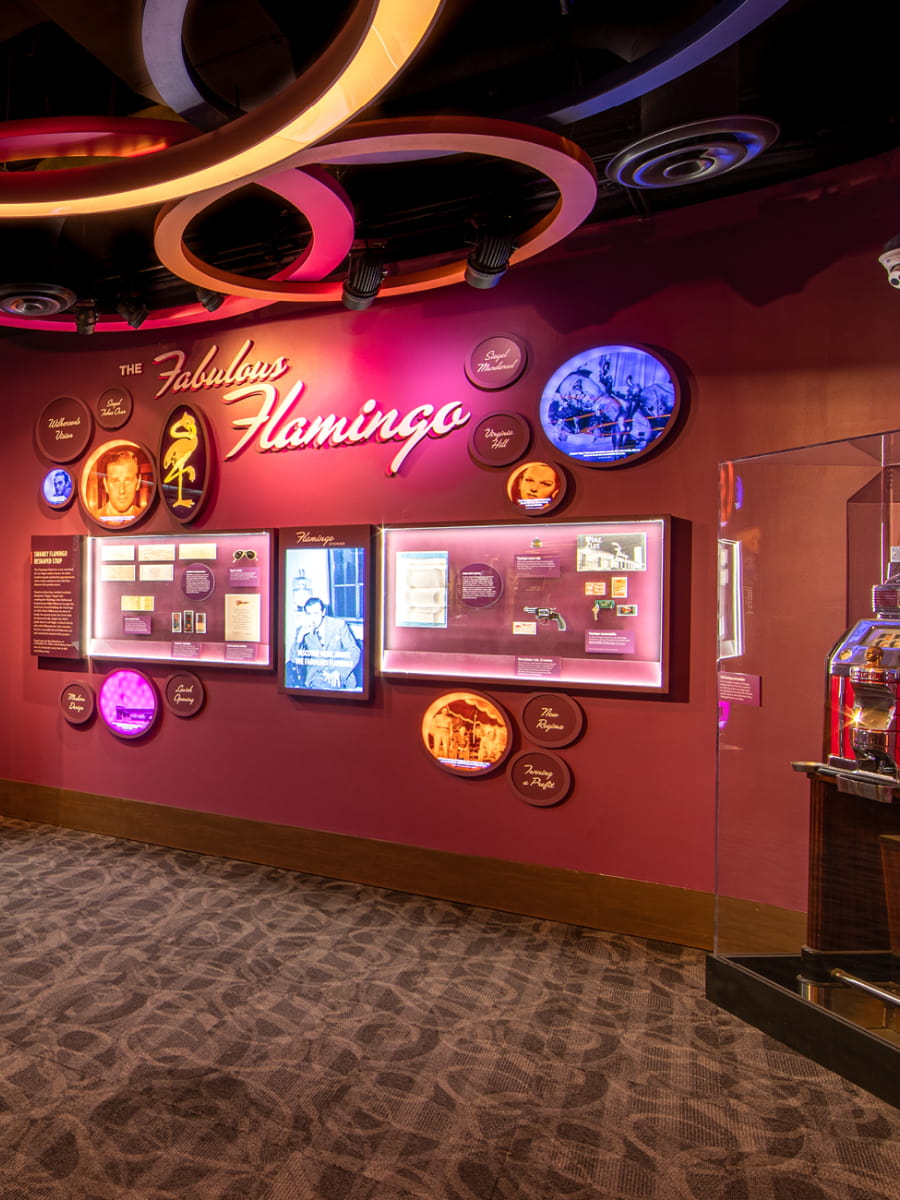 Mob Museum, Las Vegas Mob Museum, Las Vegas
