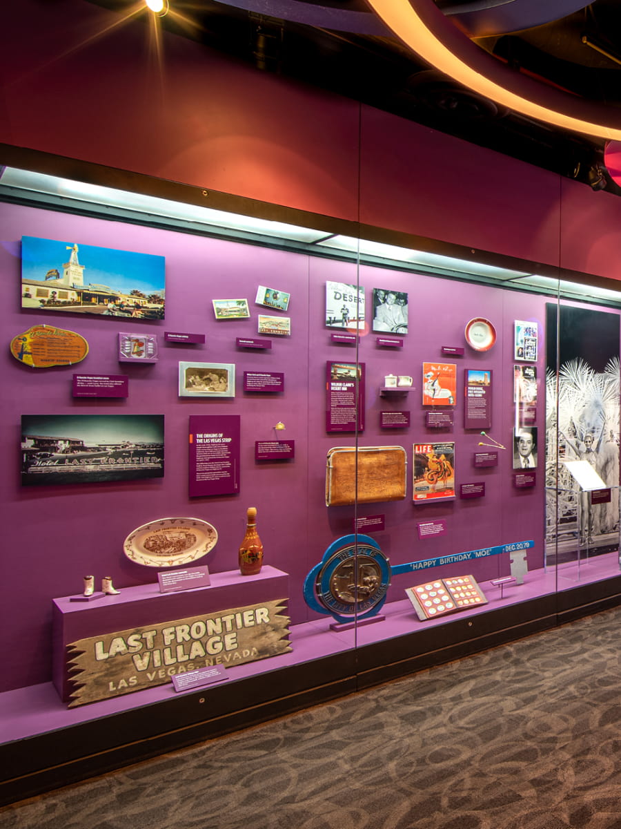 Mob Museum, Las Vegas Mob Museum, Las Vegas