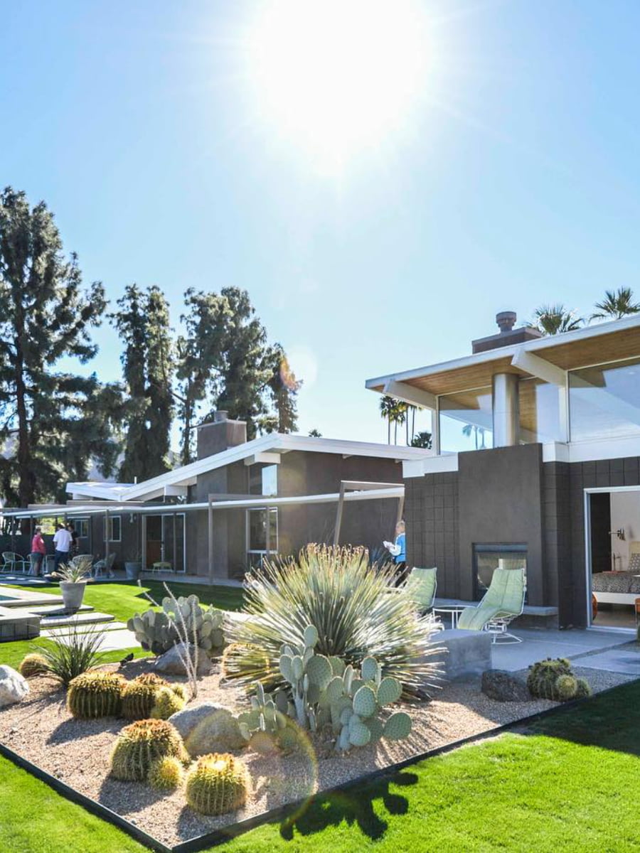 Modernism Week, Palm Springs Modernism Week, Palm Springs