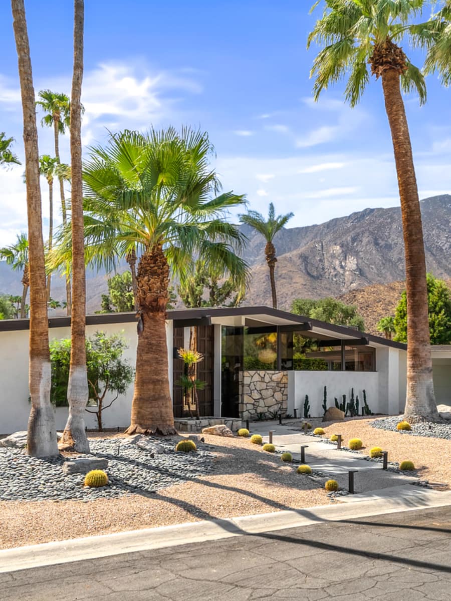 Modernism Week, Palm Springs Modernism Week, Palm Springs