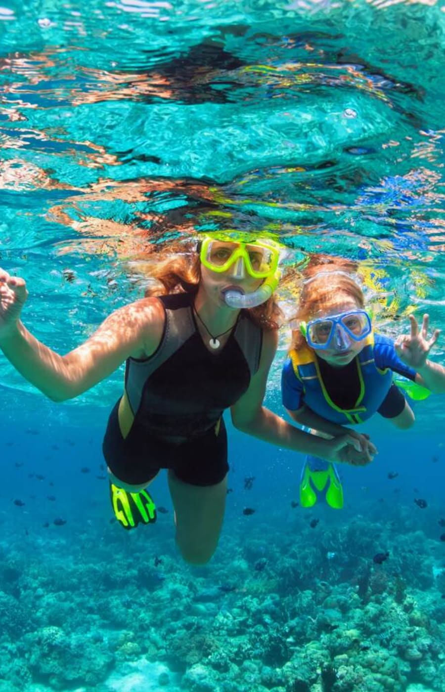 Molokini Crater Snorkeling, Maui Molokini Crater Snorkeling, Maui