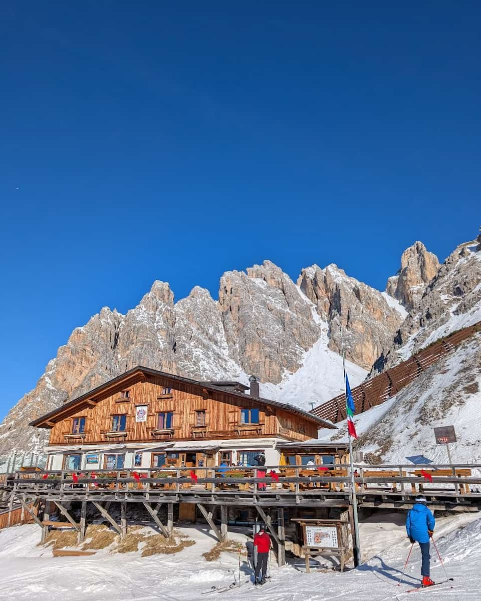 Monte Cristallo, Cortina d'Ampezzo Monte Cristallo, Cortina d'Ampezzo
