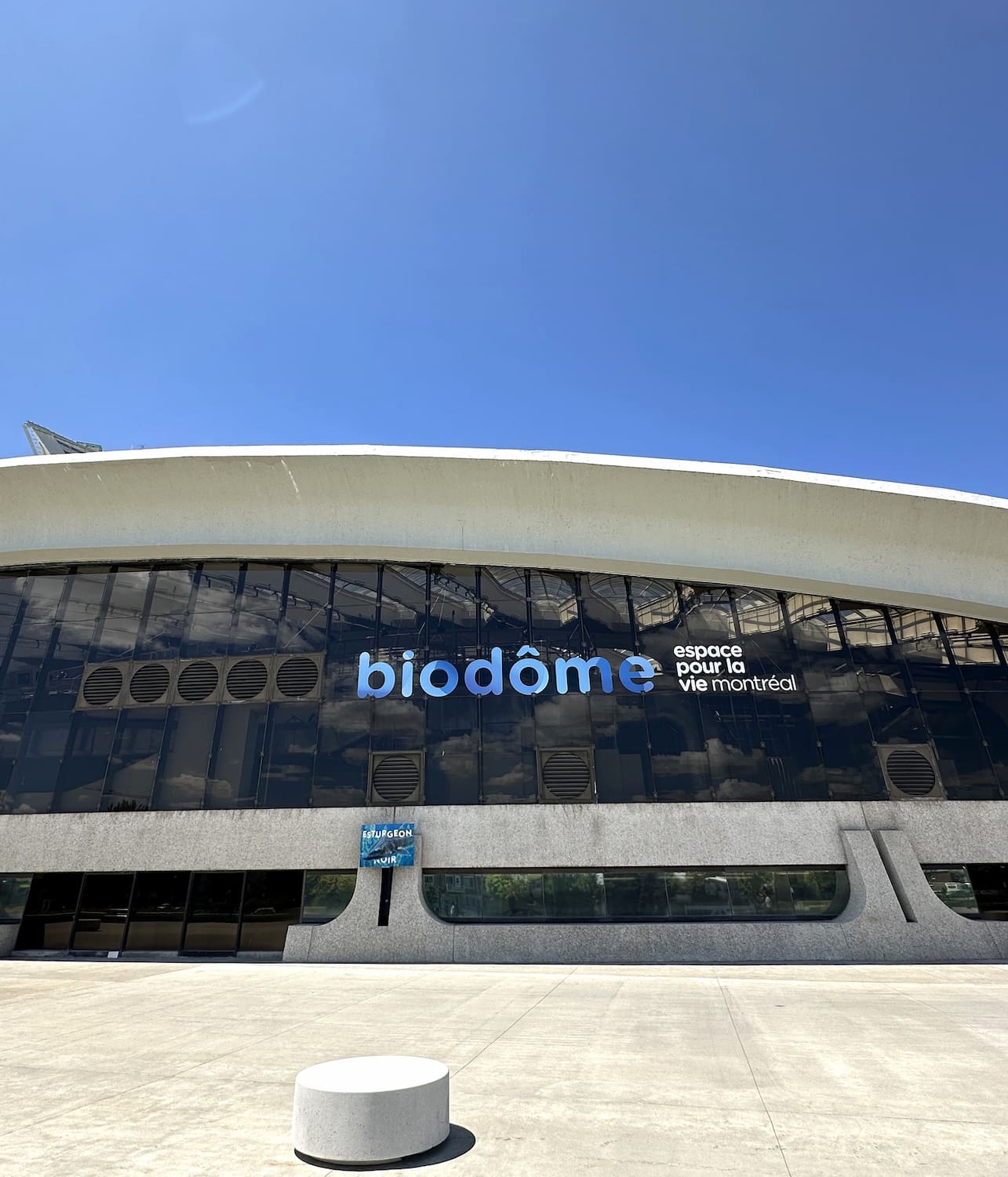 Montreal Biodome Montreal Biodome