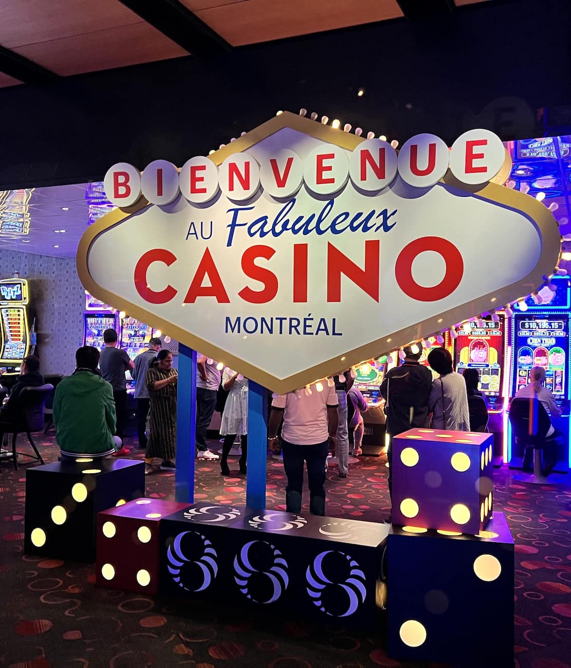Montreal Casino Montreal Casino