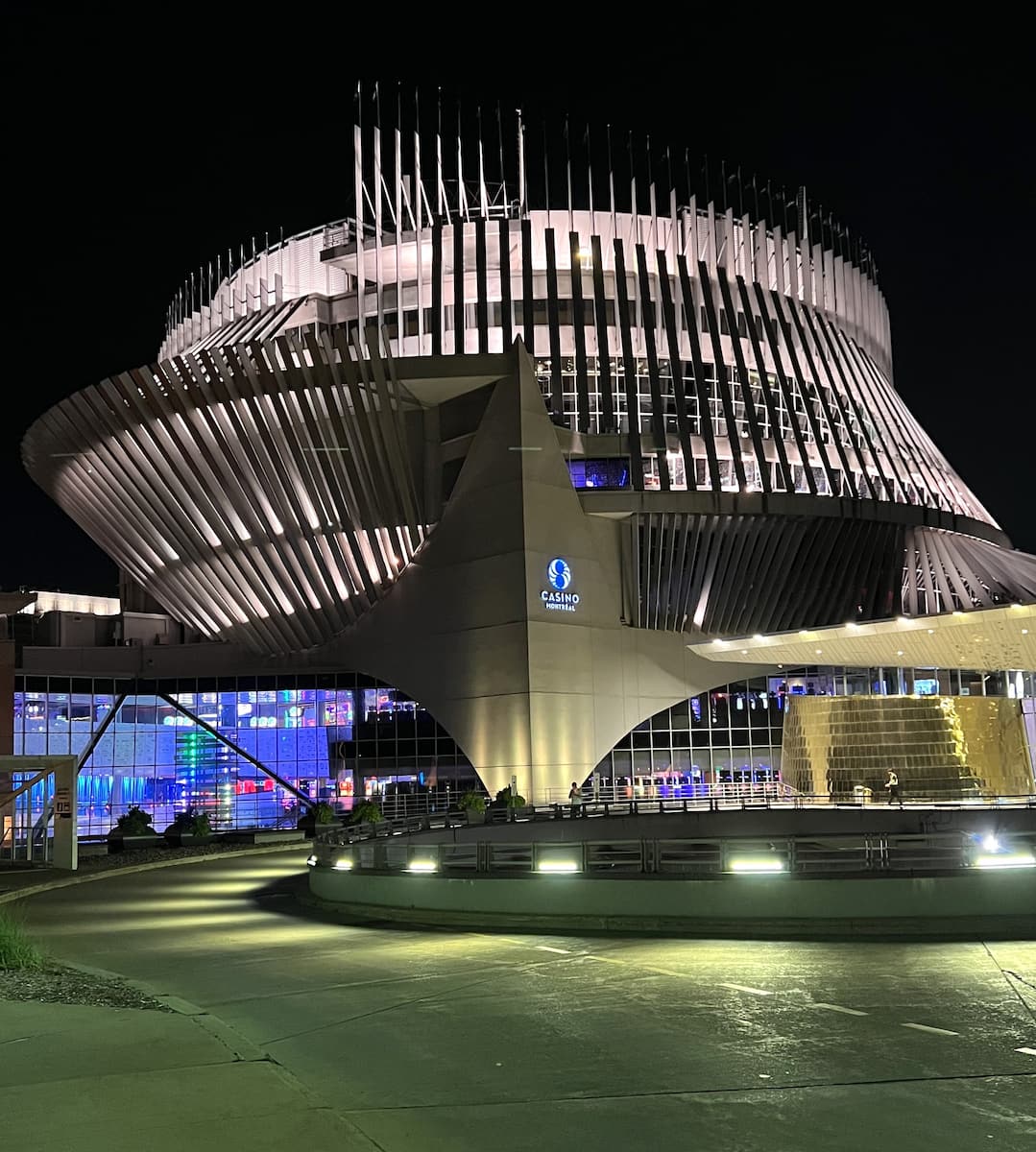 Montreal Casino Montreal Casino