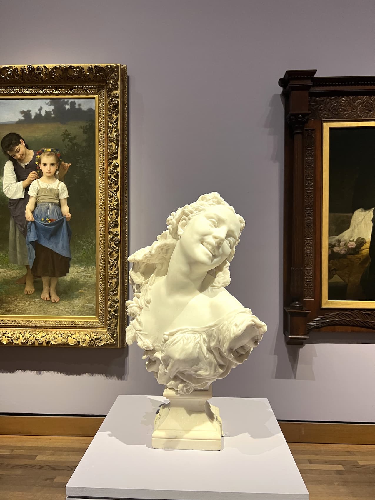 Montreal Museum of Fine Arts Montreal Museum of Fine Arts