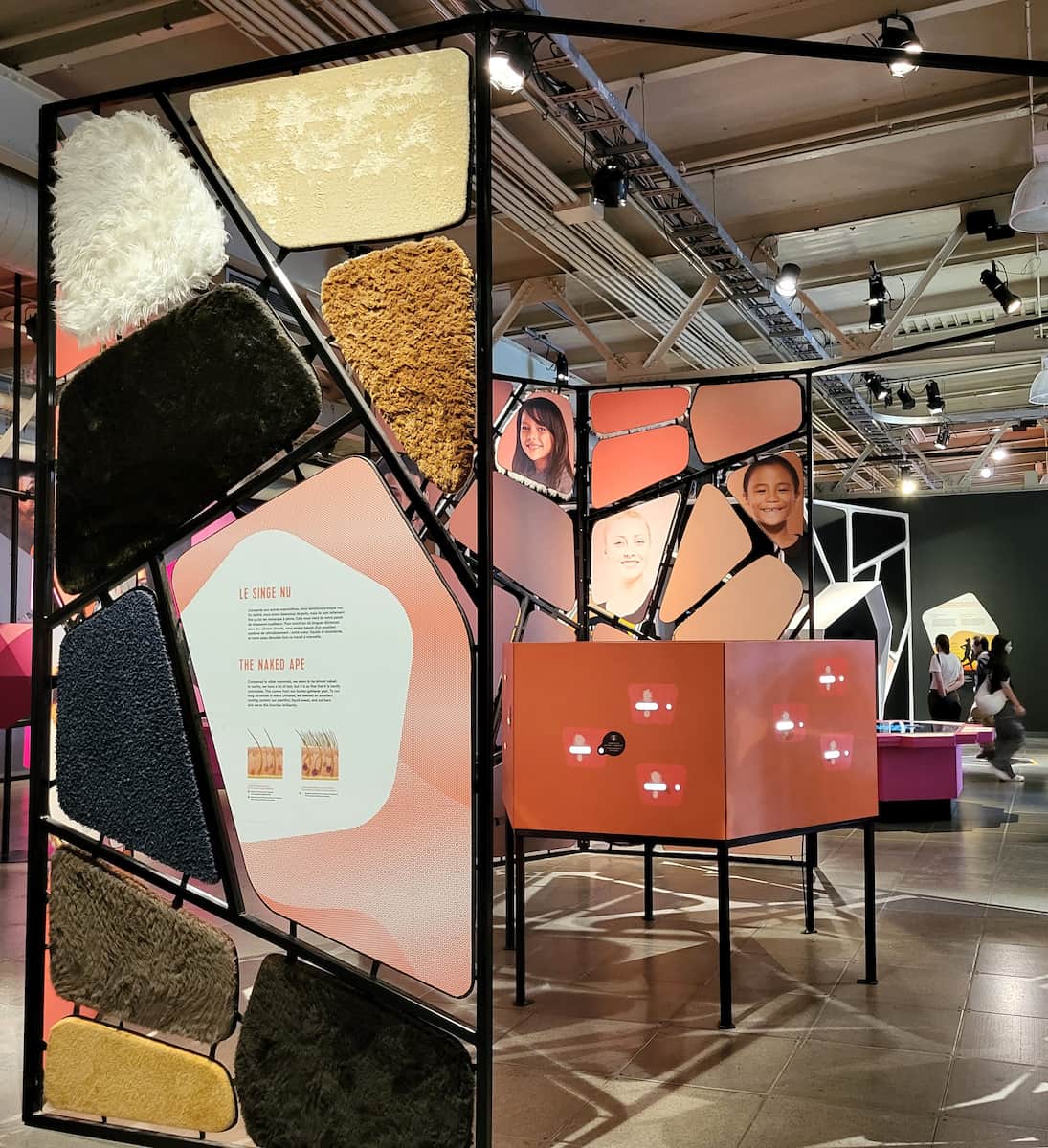 Montreal Science Centre Montreal Science Centre