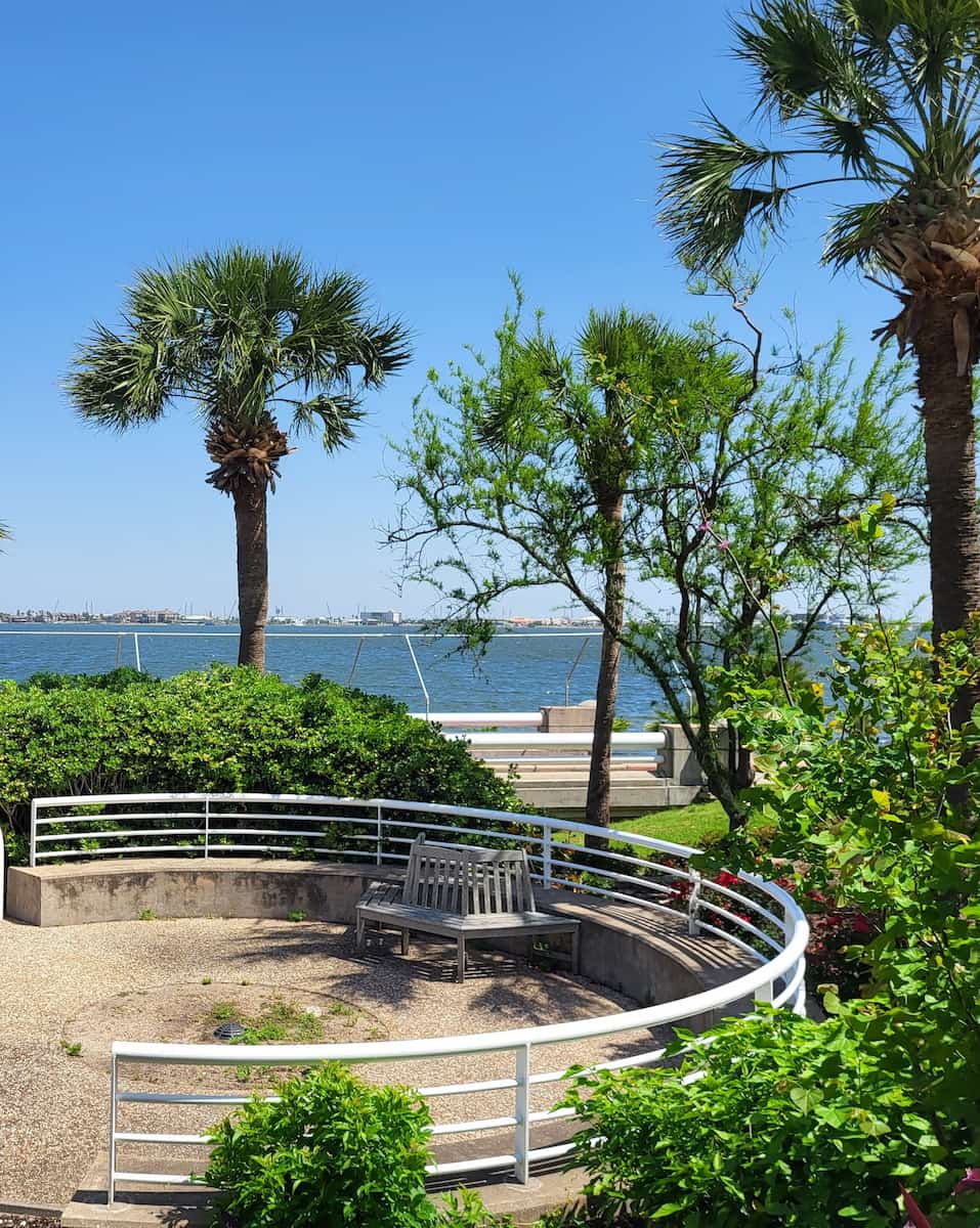 Moody Gardens, Texas Moody Gardens, Texas