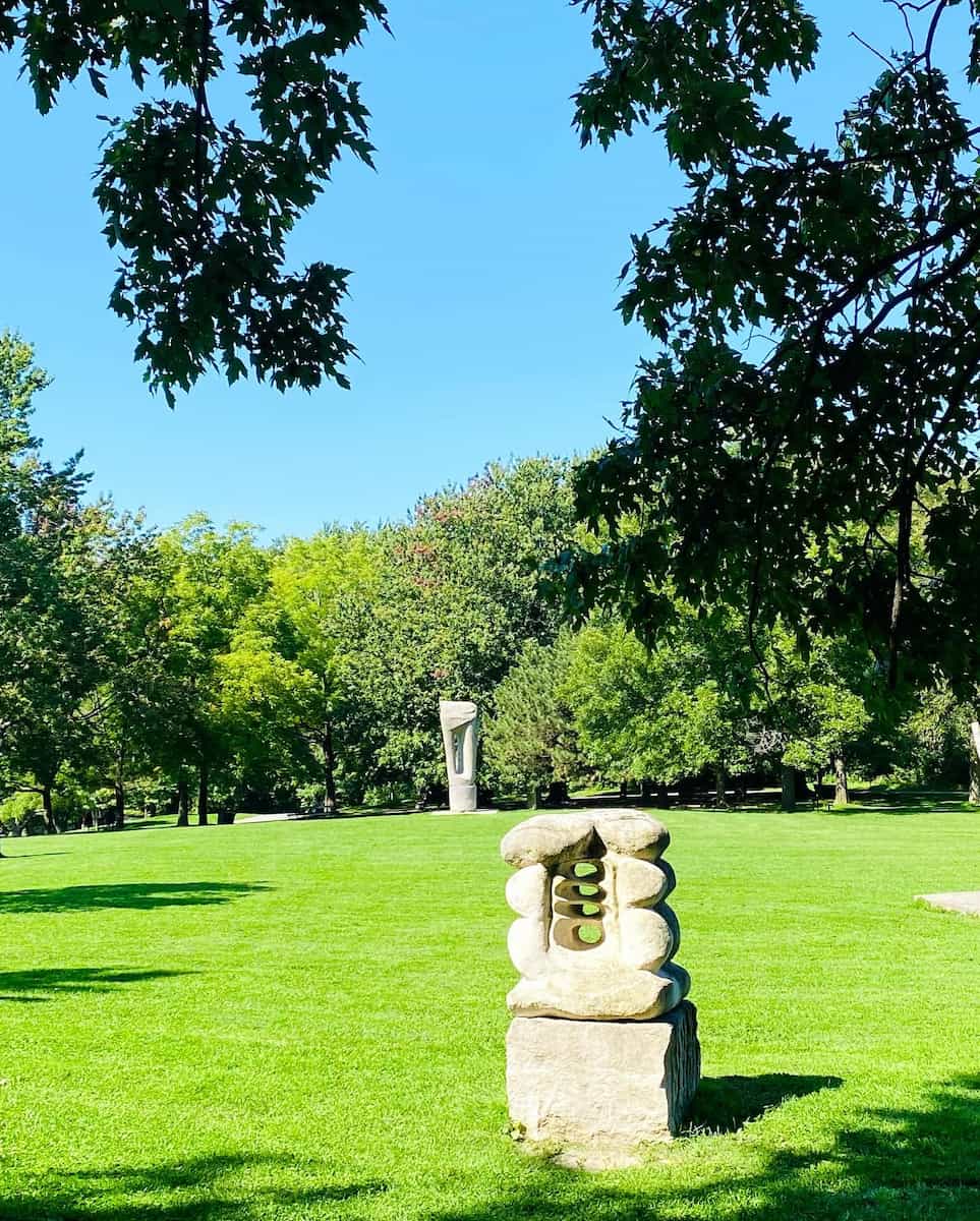 Mount Royal Park Hike Montreal Mount Royal Park Hike Montreal