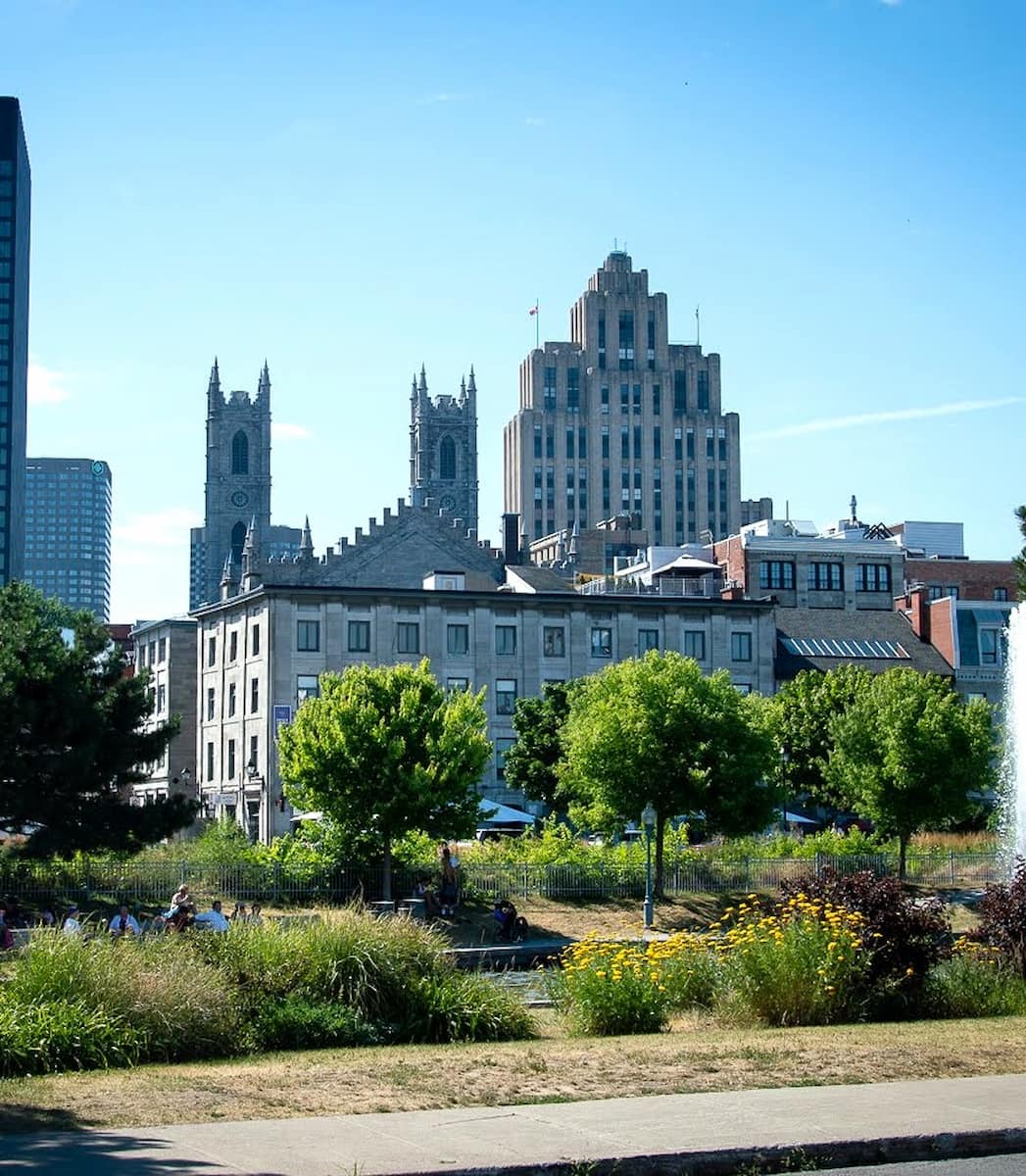 Mount Royal Park Montreal Mount Royal Park Montreal
