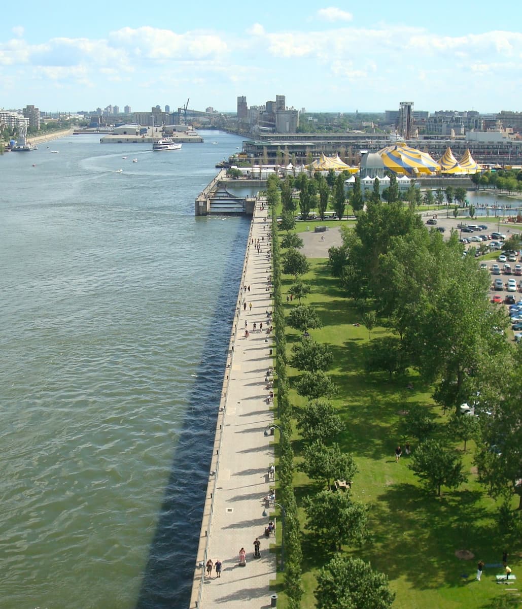 Mount Royal Park Montreal Mount Royal Park Montreal