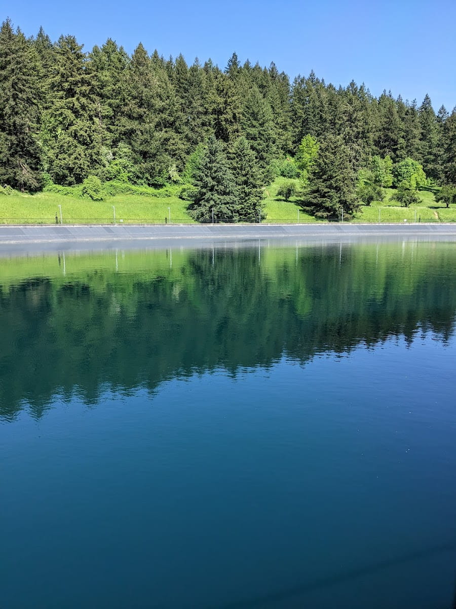 Mt Tabor Park, Portland Mt Tabor Park, Portland