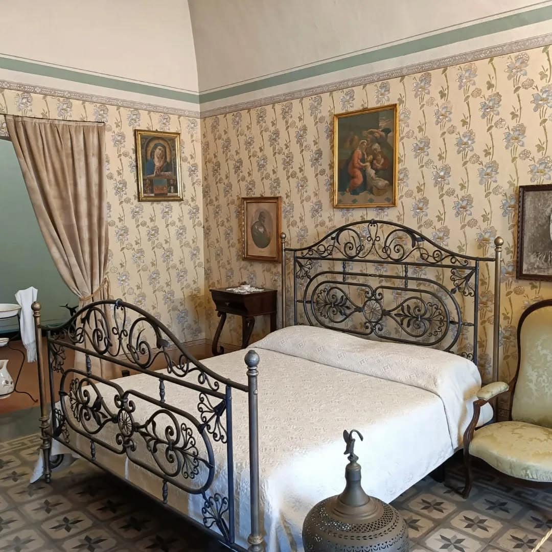 Museo Casa Natale di Gabriele D'Annunzio, Pescara Museo Casa Natale di Gabriele D'Annunzio, Pescara