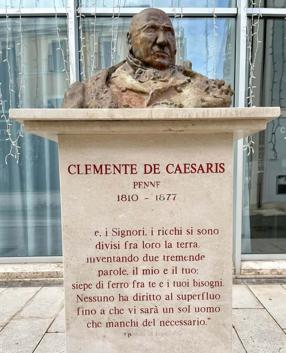 Museo delle Genti d’Abruzzo, Pescara Museo delle Genti d’Abruzzo, Pescara