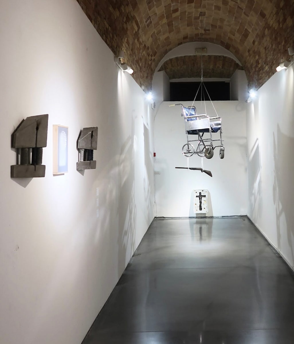 Museo delle Genti d’Abruzzo, Pescara Museo delle Genti d’Abruzzo, Pescara