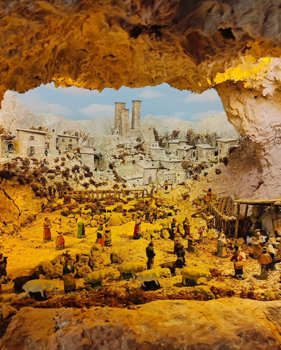 Museo delle Genti d’Abruzzo, Pescara Museo delle Genti d’Abruzzo, Pescara