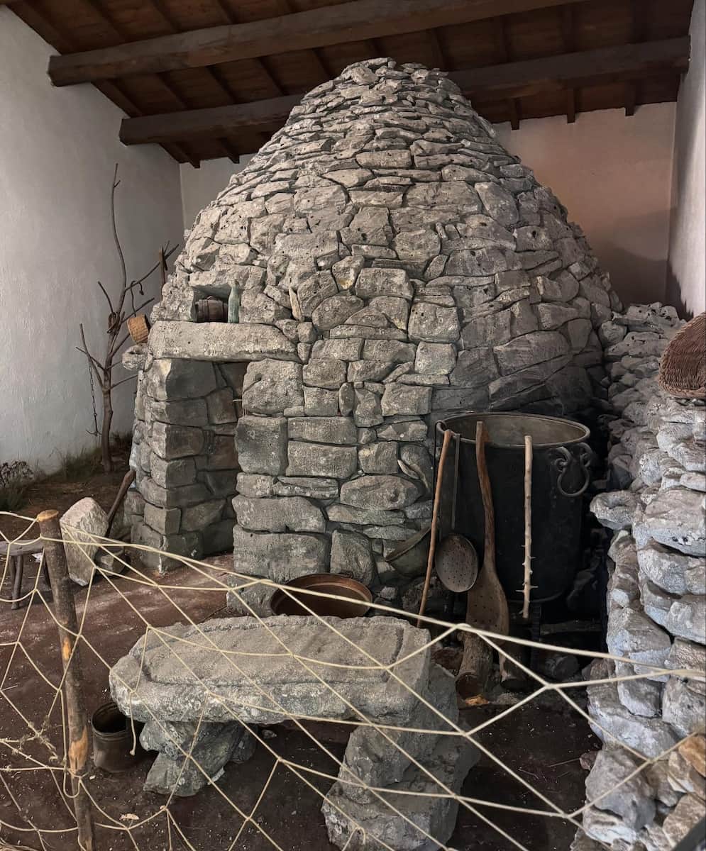 Museo delle Genti d’Abruzzo, Pescara Museo delle Genti d’Abruzzo, Pescara