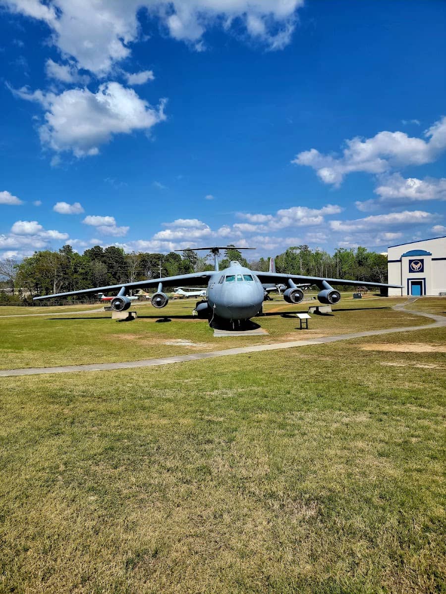 Museum of Aviation Georgia, US Museum of Aviation Georgia, US