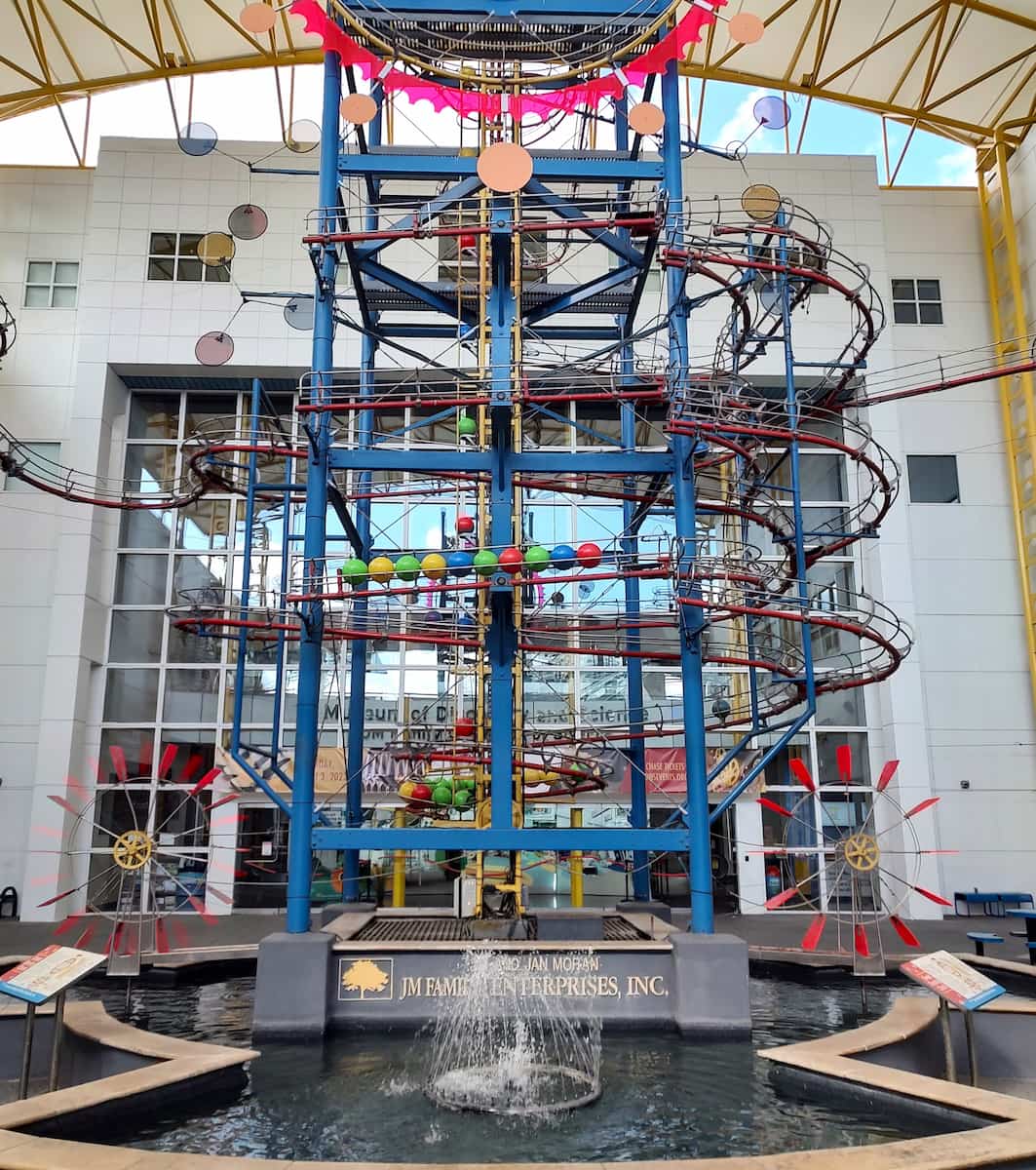 Museum of Discovery and Science Fort Lauderdale Museum of Discovery and Science Fort Lauderdale