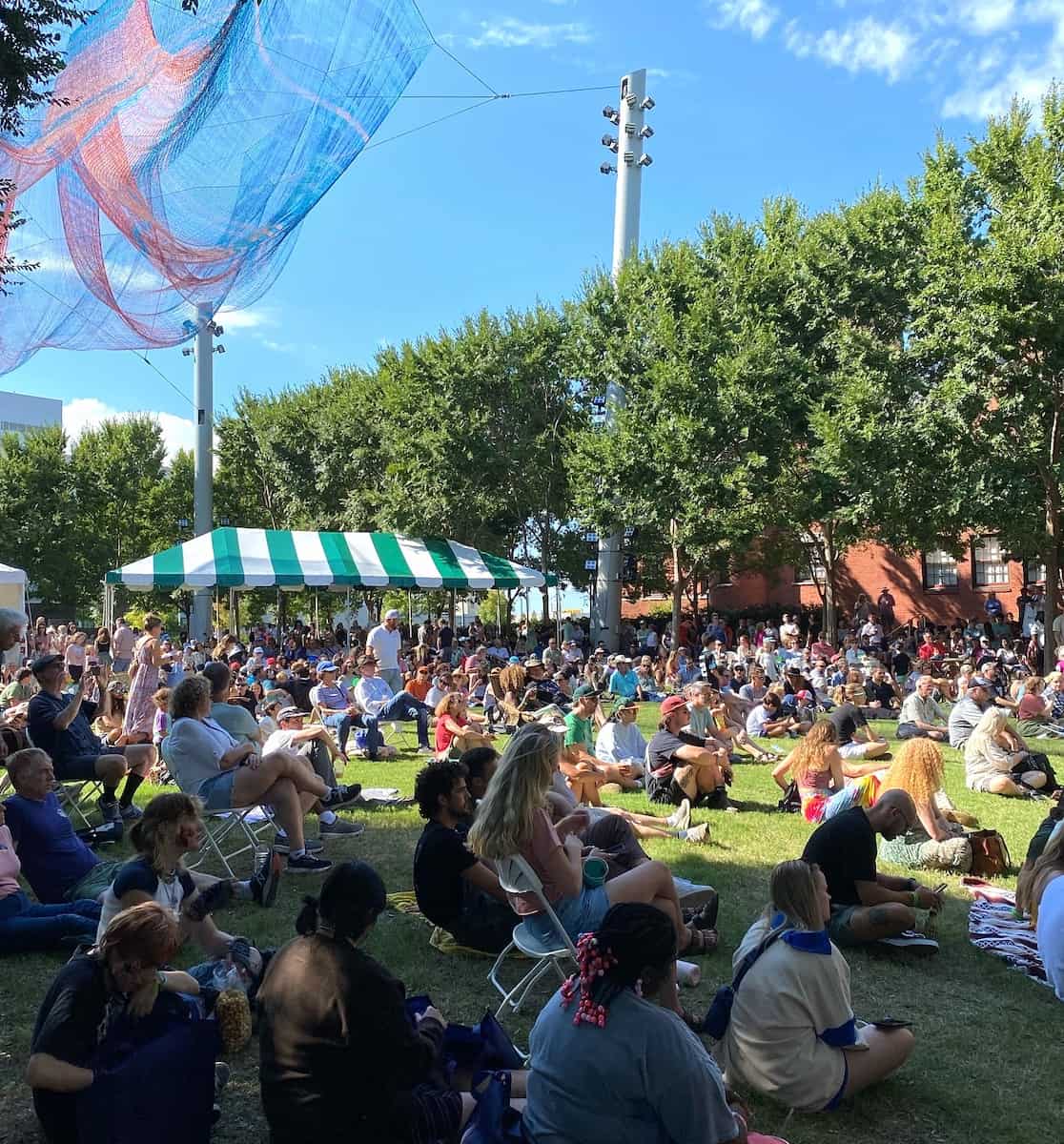 NC Folk Festival, Greensboro NC Folk Festival, Greensboro