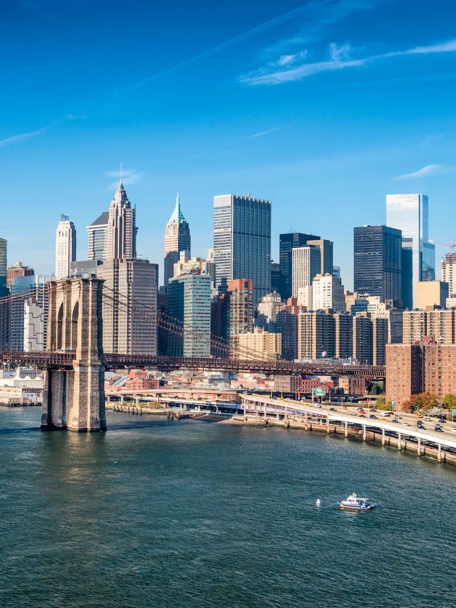 NYC NYC