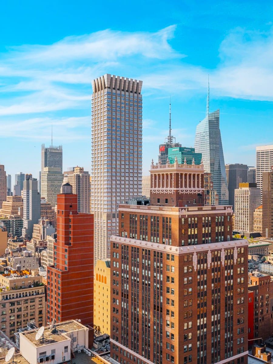 NYC NYC