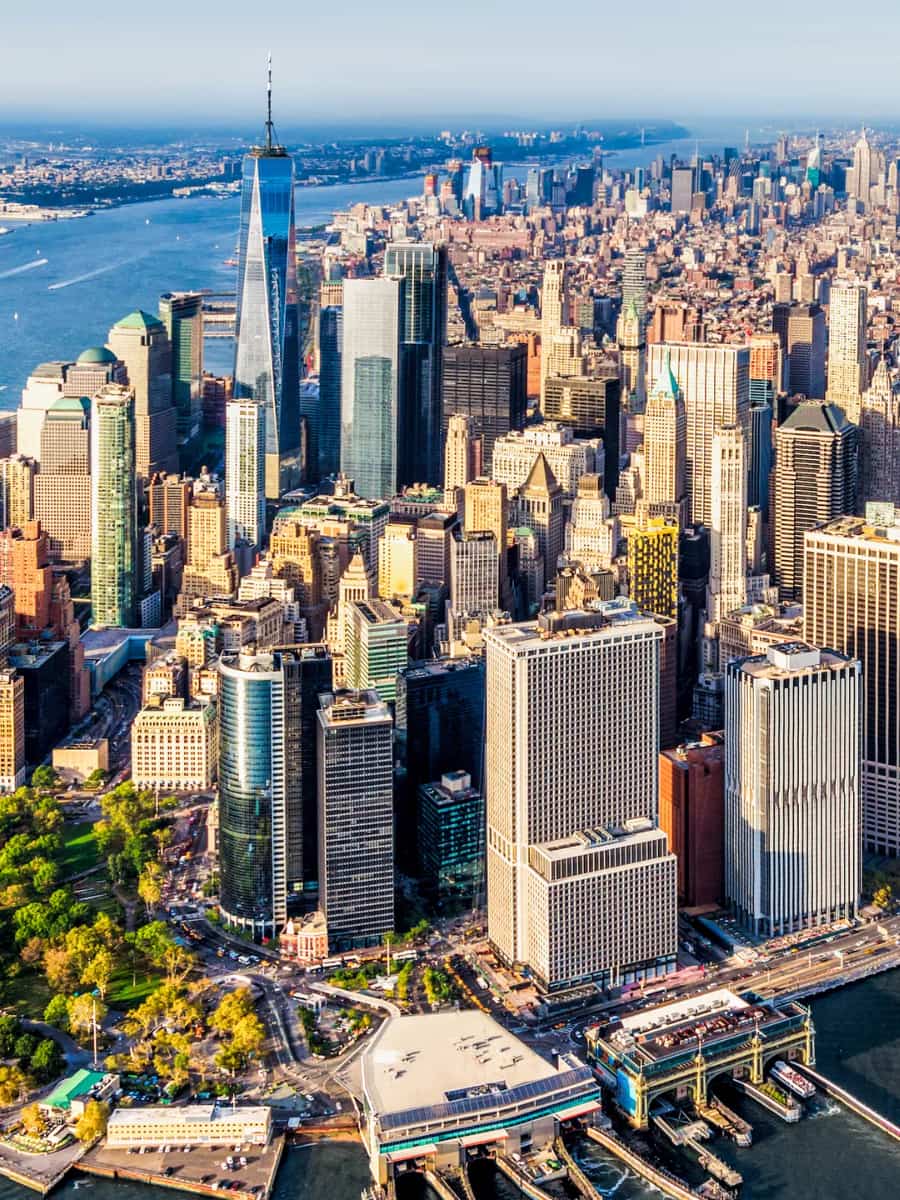 NYC NYC