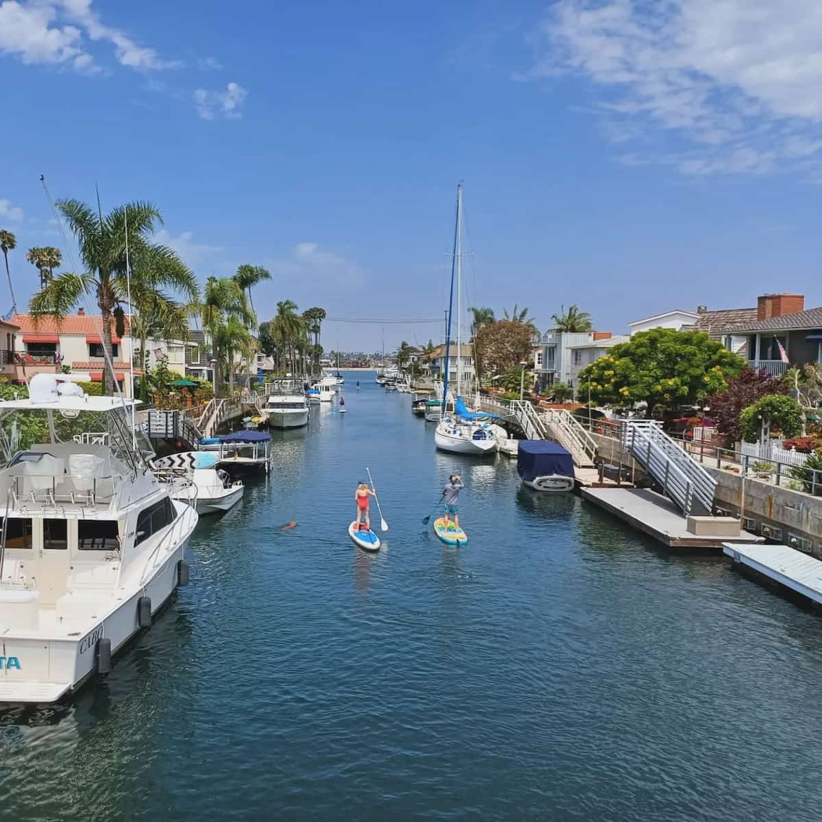 Naples Canals, Long Beach Naples Canals, Long Beach