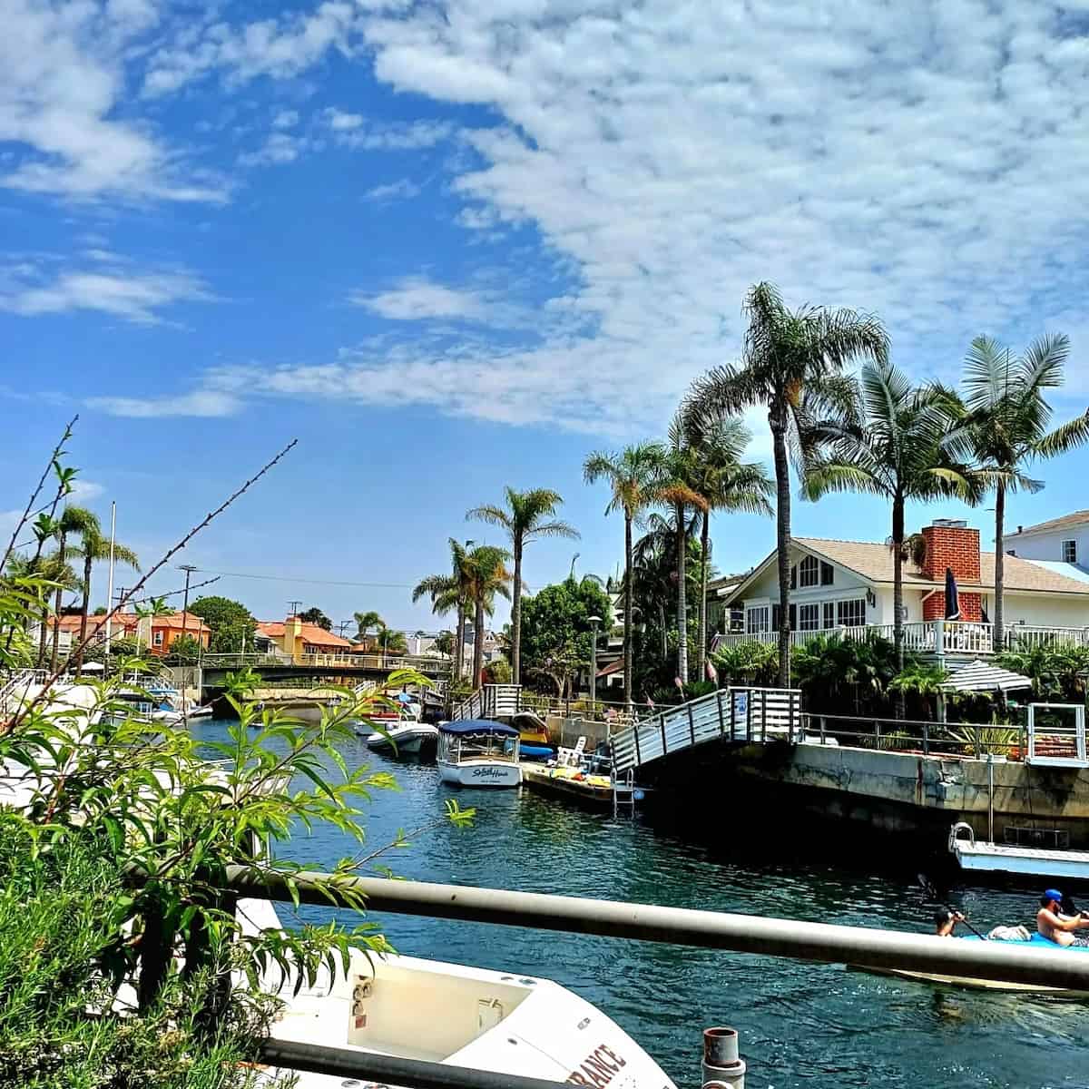 Naples Canals, Long Beach Naples Canals, Long Beach