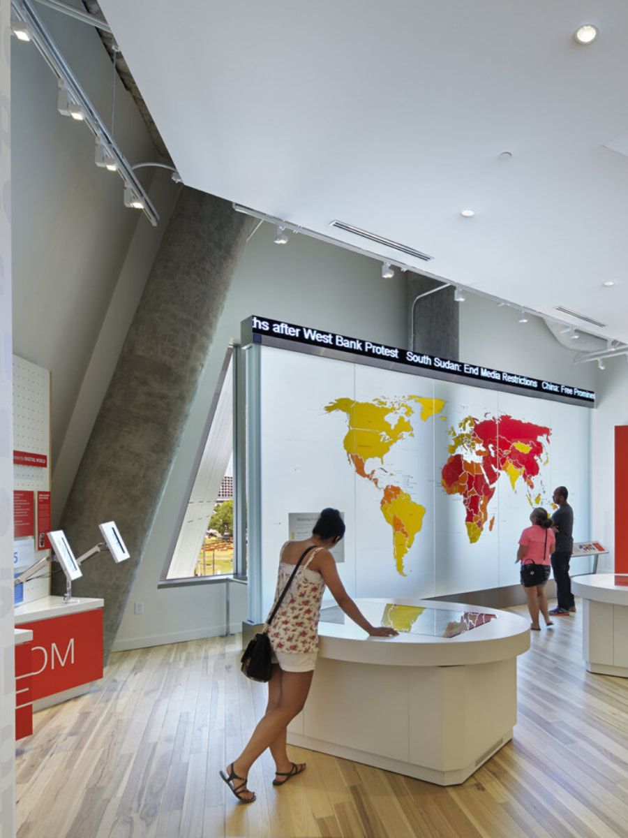 National Center for Civil and Human Rights, Georgia, US National Center for Civil and Human Rights, Georgia, US