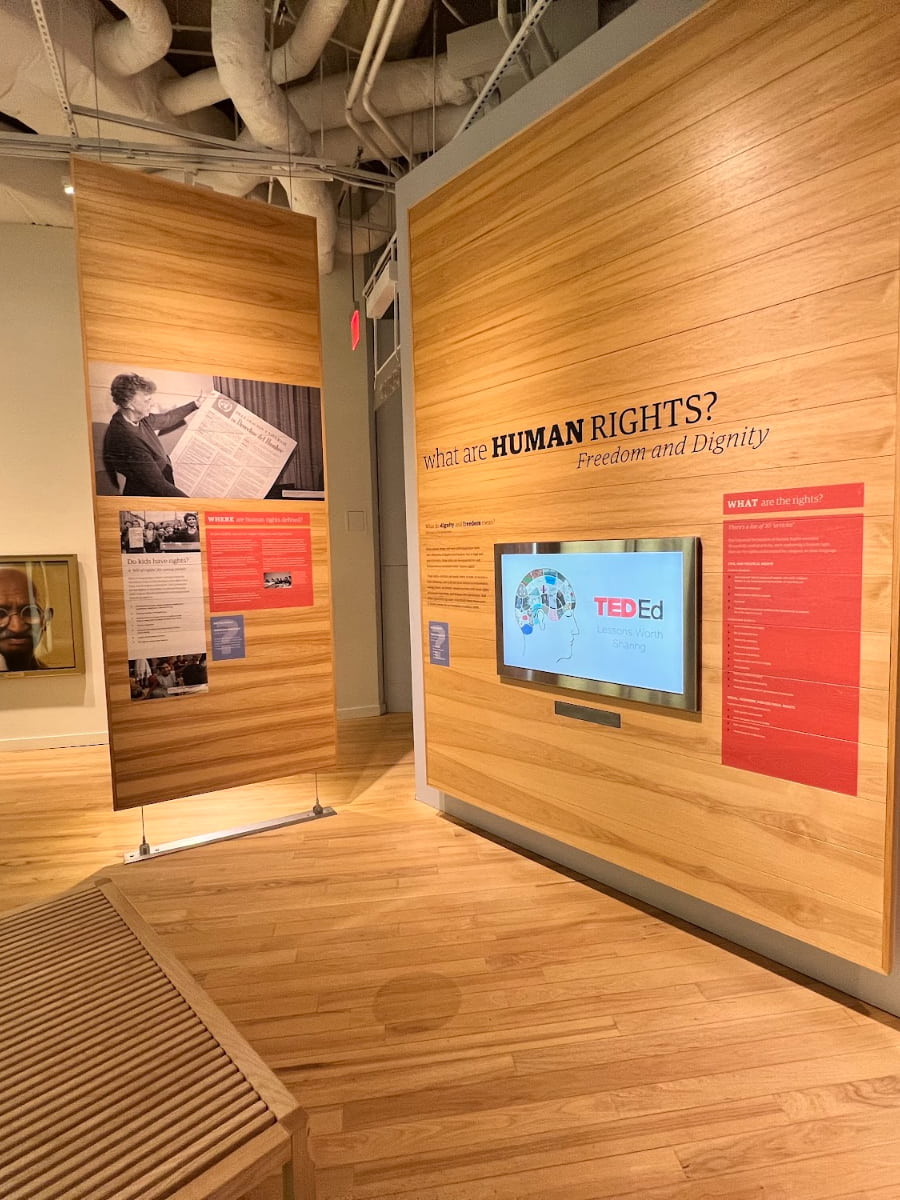 National Center for Civil and Human Rights, Georgia, US National Center for Civil and Human Rights, Georgia, US