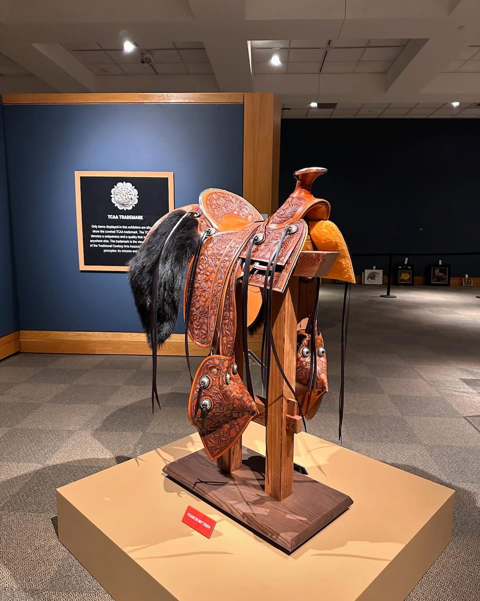 National Cowboy & Western Heritage Museum, Oklahoma City National Cowboy & Western Heritage Museum, Oklahoma City