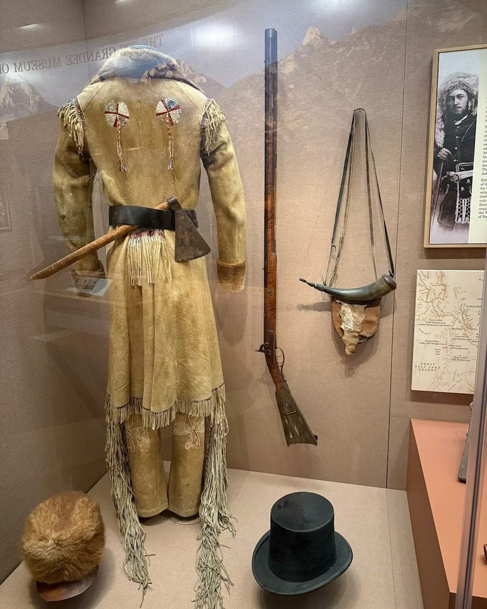 National Cowboy & Western Heritage Museum, Oklahoma City National Cowboy & Western Heritage Museum, Oklahoma City