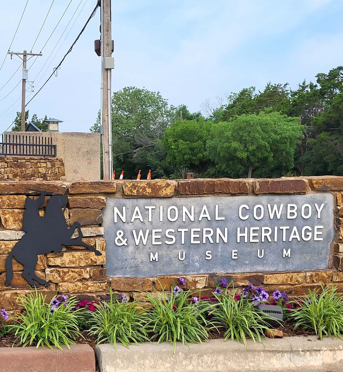 National Cowboy & Western Heritage Museum, Oklahoma City National Cowboy & Western Heritage Museum, Oklahoma City
