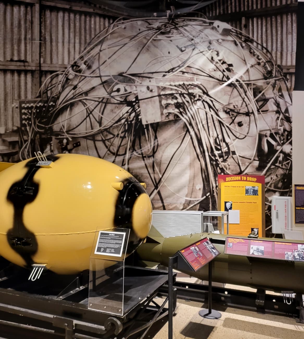 National Museum of Nuclear Science & History, Albuquerque National Museum of Nuclear Science & History, Albuquerque