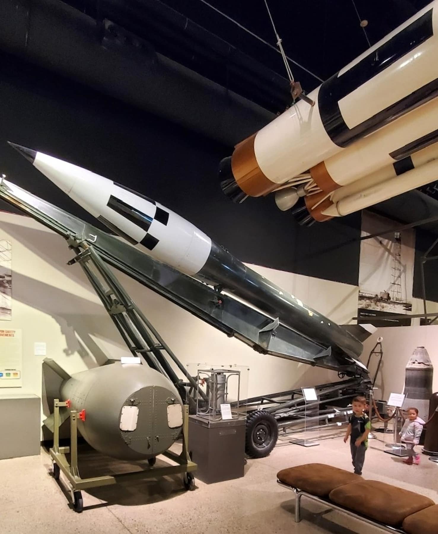 National Museum of Nuclear Science & History, Albuquerque National Museum of Nuclear Science & History, Albuquerque