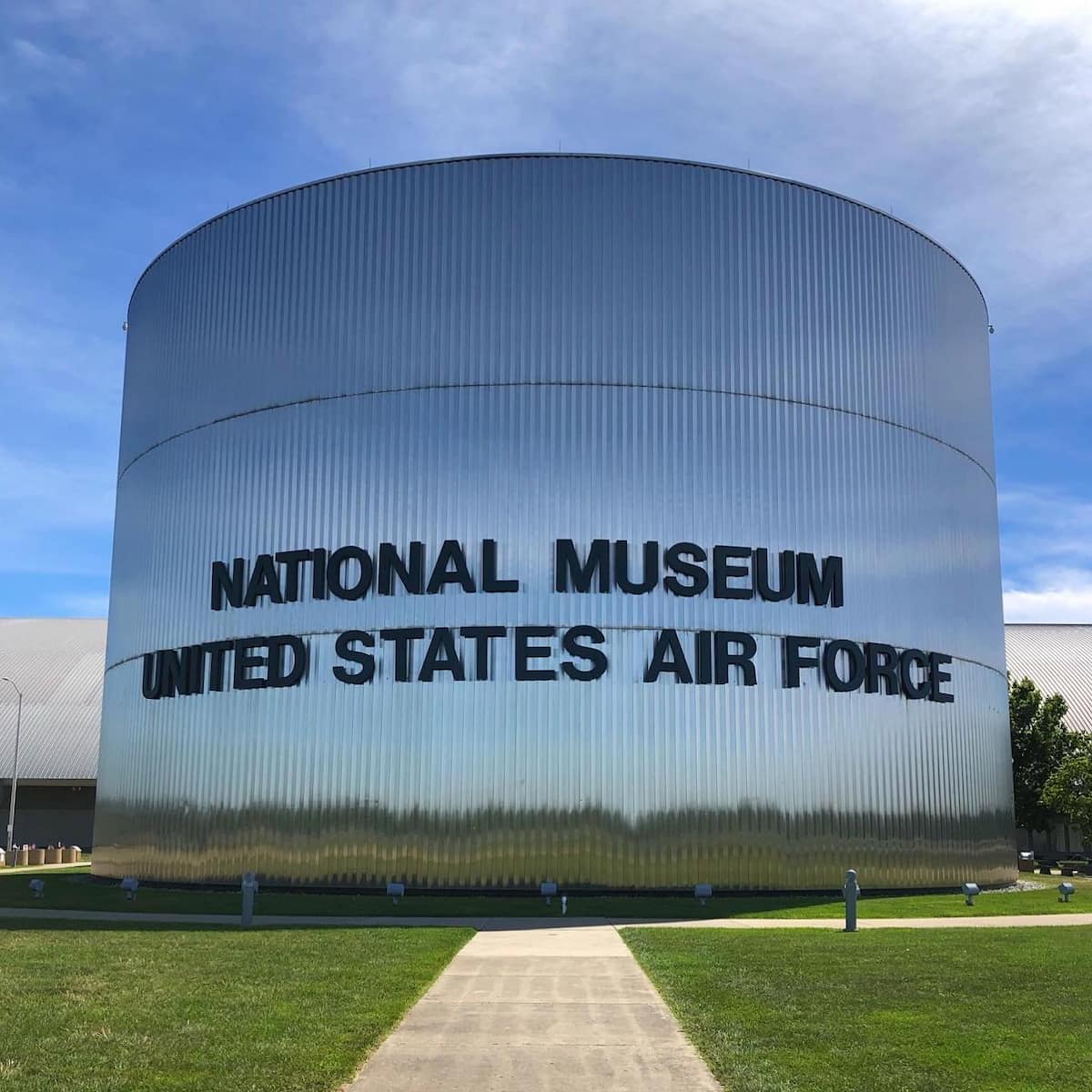 National Museum of the US Air Force, Ohio National Museum of the US Air Force, Ohio