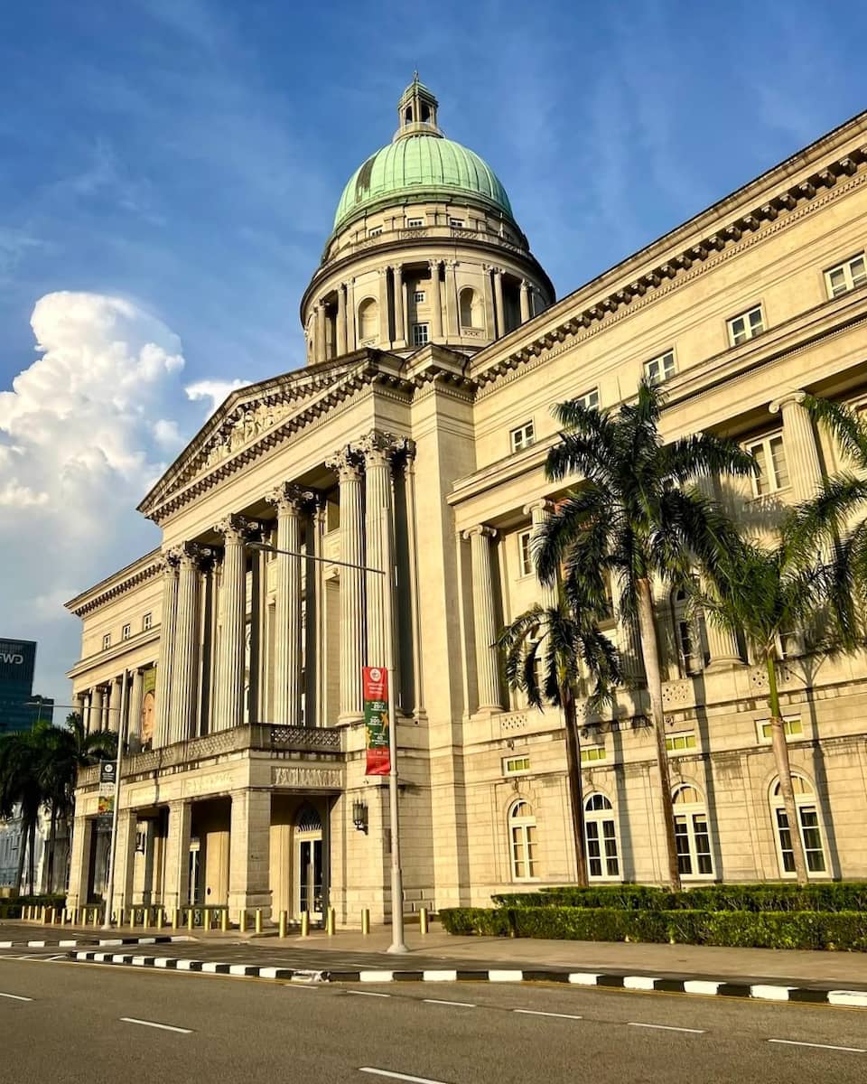 National Gallery, Singapore National Gallery, Singapore