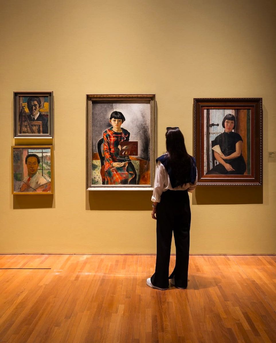 National Gallery, Singapore National Gallery, Singapore
