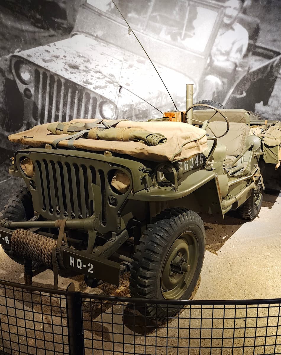 National Museum of the Pacific War, TX National Museum of the Pacific War, TX