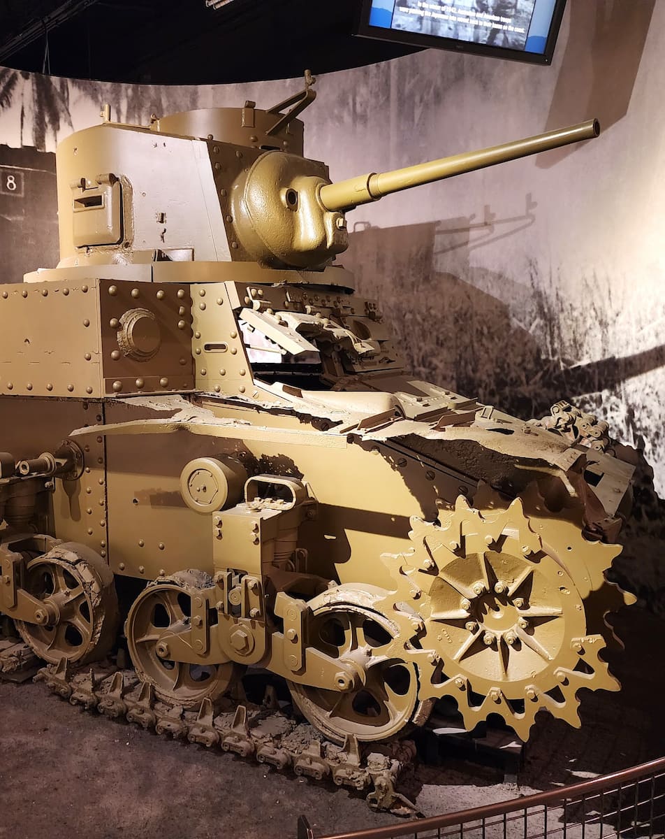 National Museum of the Pacific War, TX National Museum of the Pacific War, TX