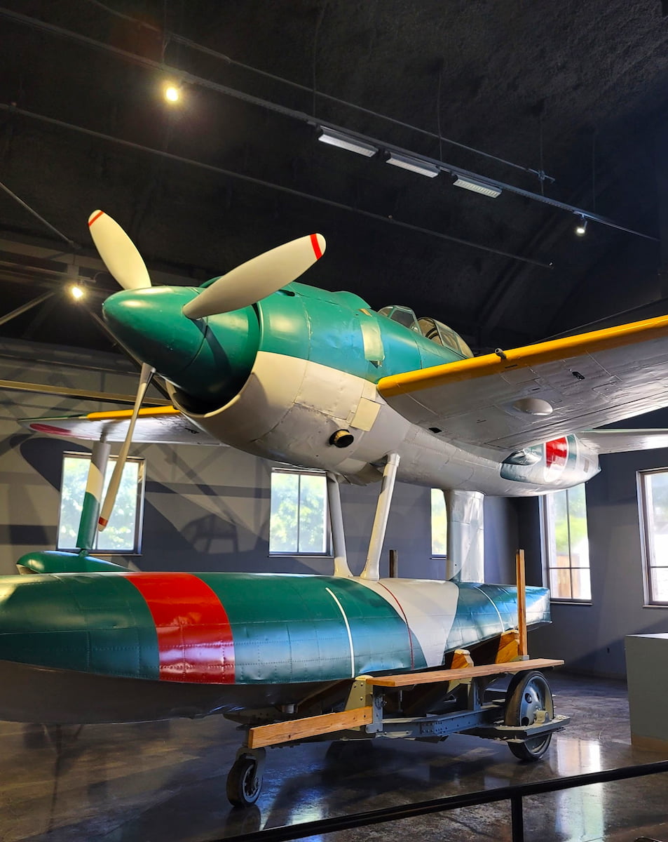 National Museum of the Pacific War, TX National Museum of the Pacific War, TX