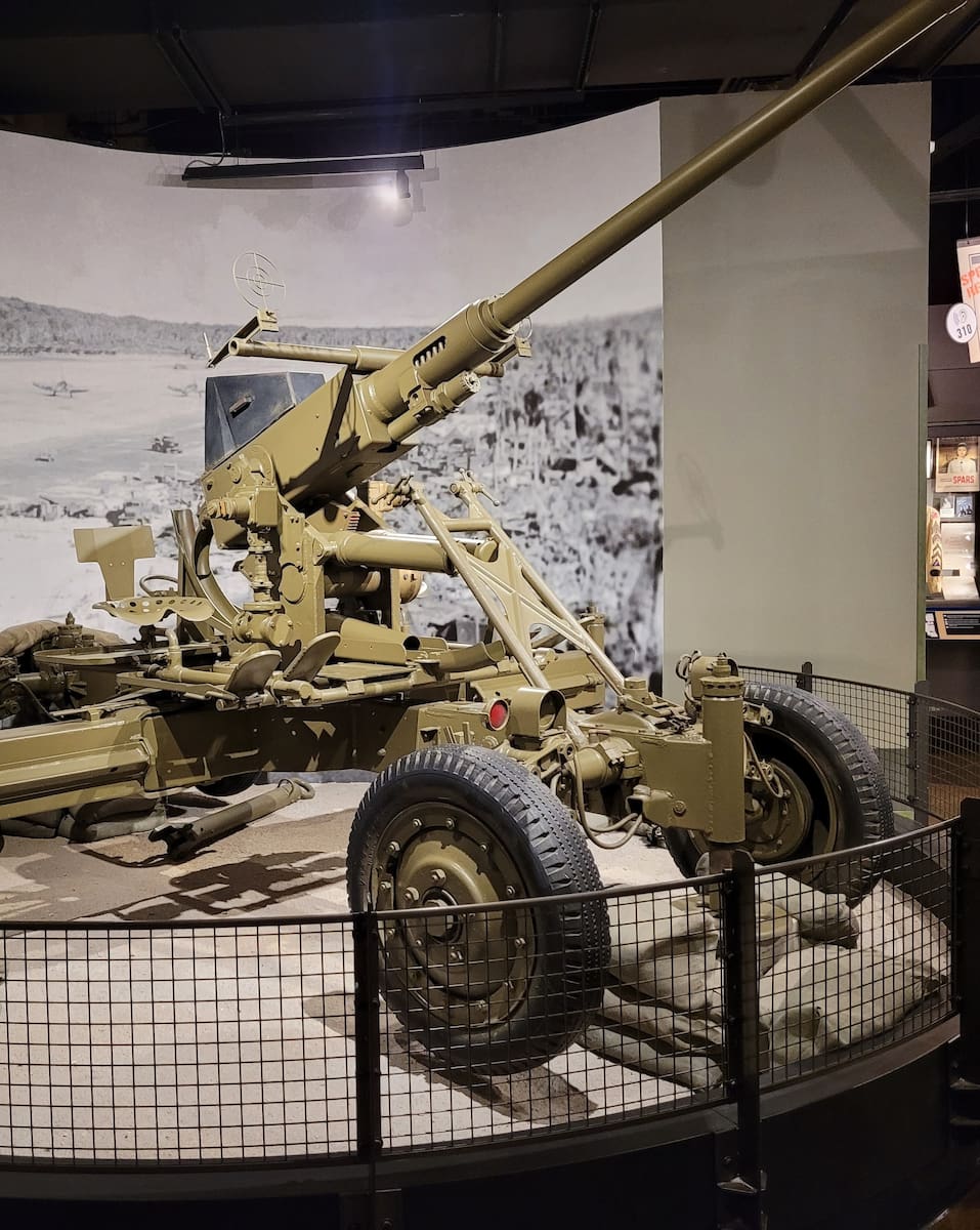 National Museum of the Pacific War, TX National Museum of the Pacific War, TX