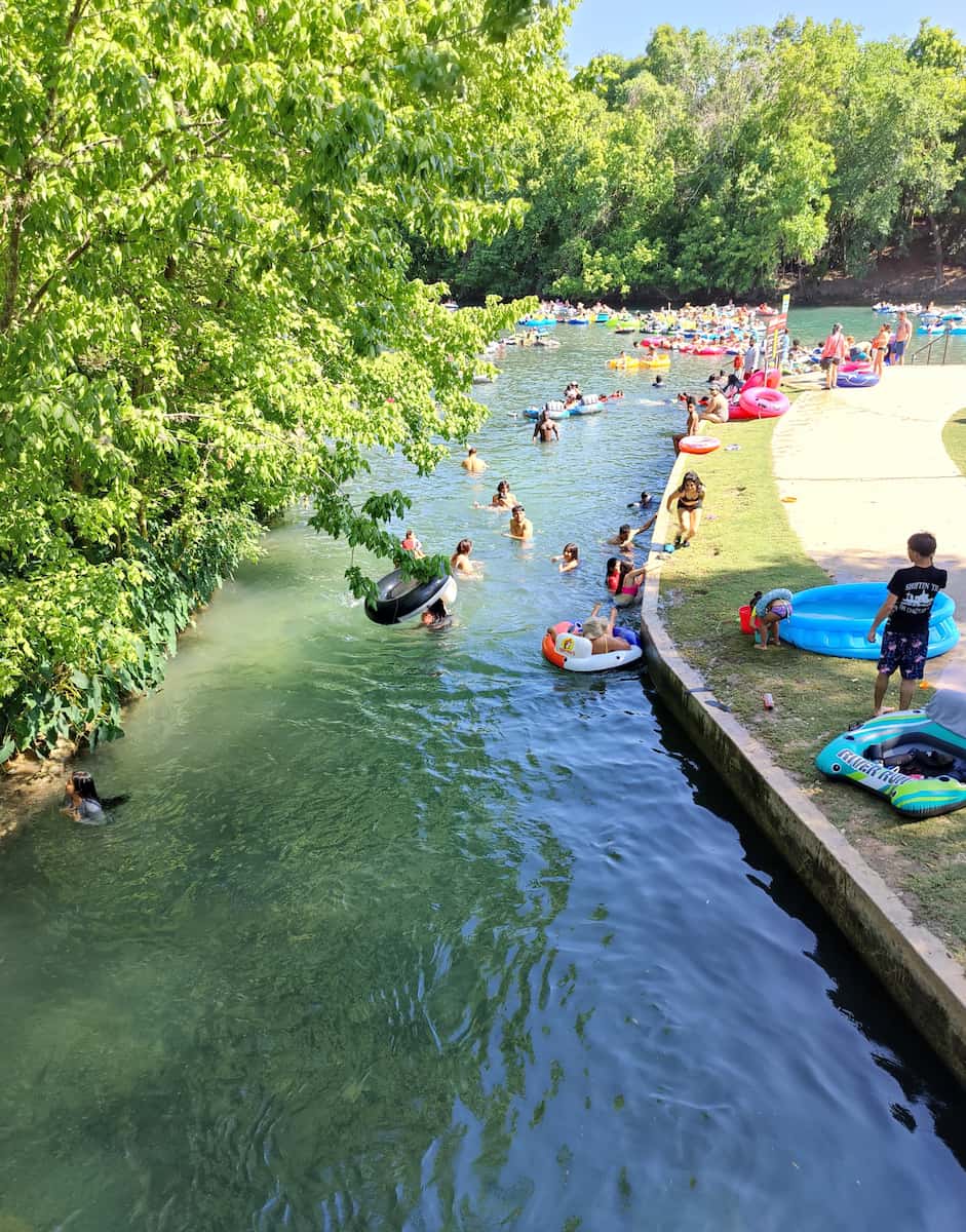 New Braunfels, Texas New Braunfels, Texas