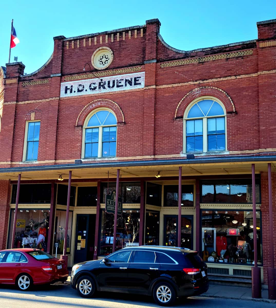 New Braunfels, Texas New Braunfels, Texas