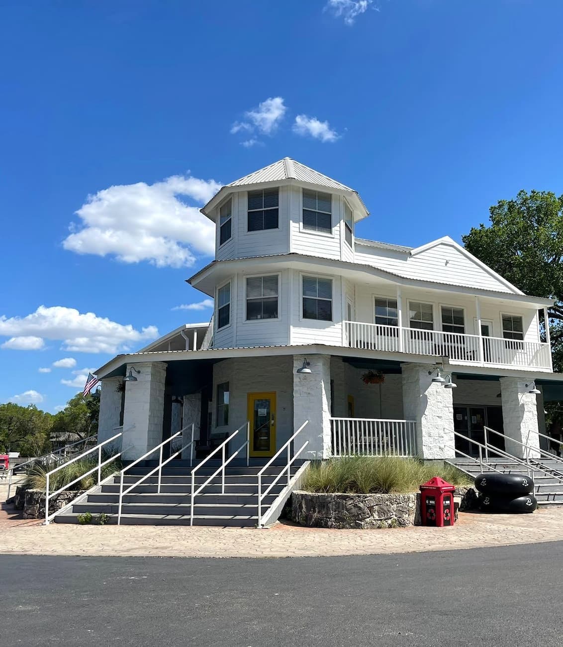 New Braunfels, Texas New Braunfels, Texas