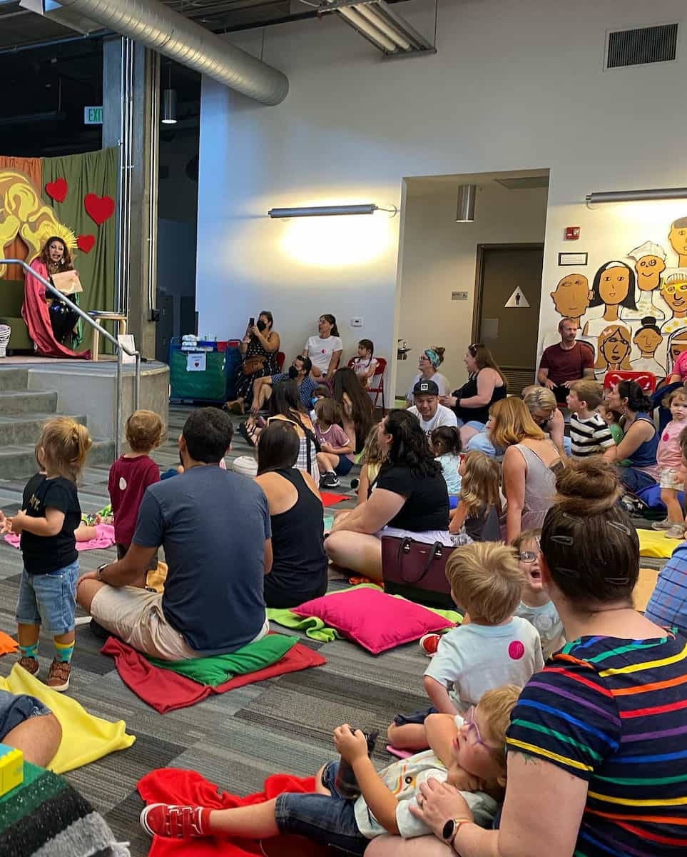 New Children's Museum, San Diego New Children's Museum, San Diego